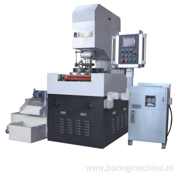 Double-sided Grinding Machine for Sale